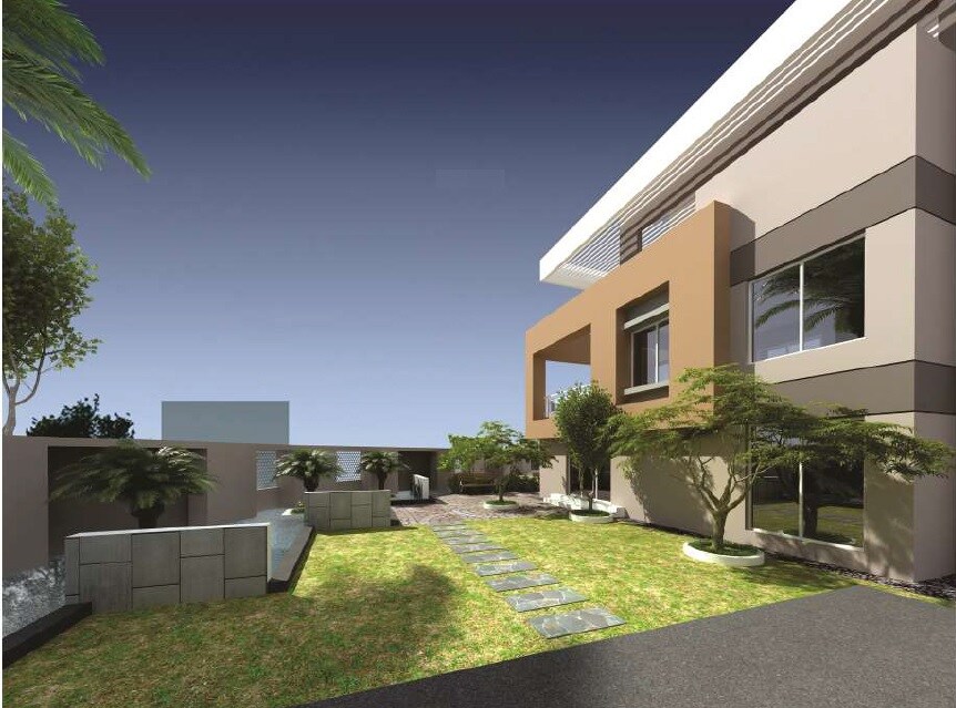 Aryavart Star Altair Amenities-Features 1