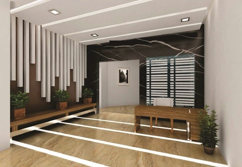 Aryavart Star Altair Amenities-Features 2