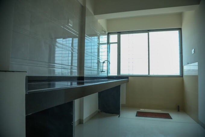 Aryavart Star Altair Apartment Interiors 2
