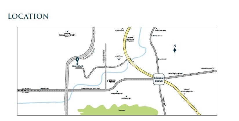 Aryavart Star Altair