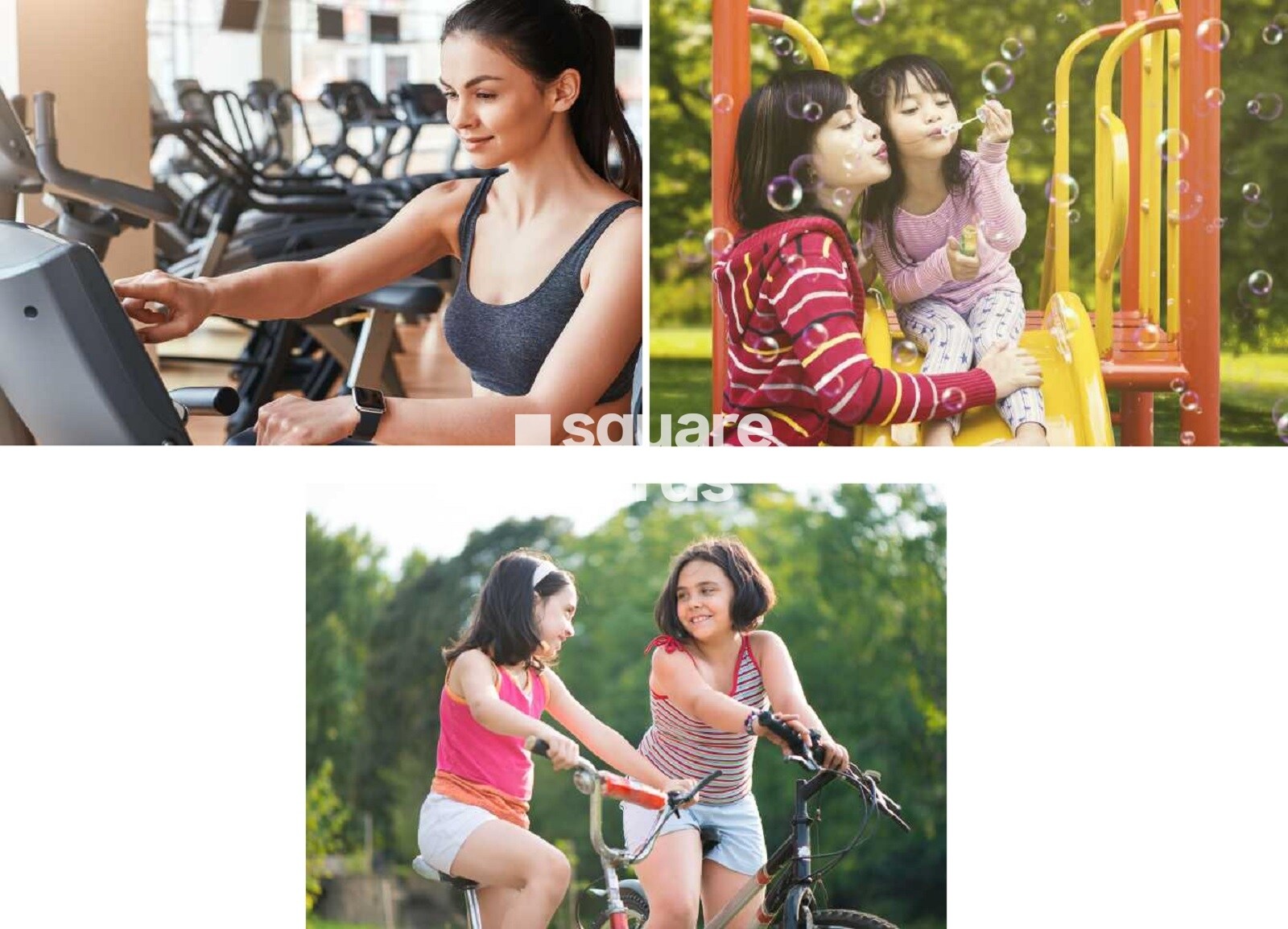 Aryavedant Palm Springs