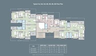 Ascent Elite Evoq Floor Plans