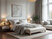 Ascent Jagannath Heritage Apartment Interiors