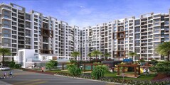 Asha Dwarka Square