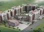 ashanand residency f buidling project tower view5