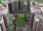 ashanand residency project tower view1