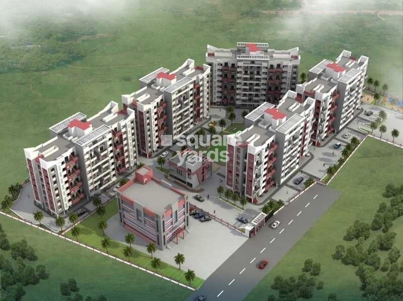 Ashanand Residency