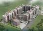 ashanand residency project tower view2