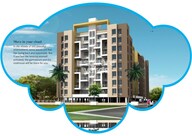 Ashapura Hill View Tower View