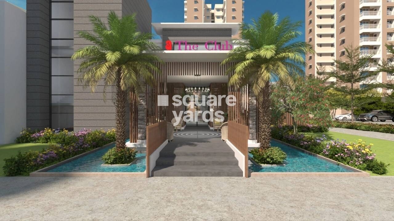 Ashiana Malhar Amenities-Features 1