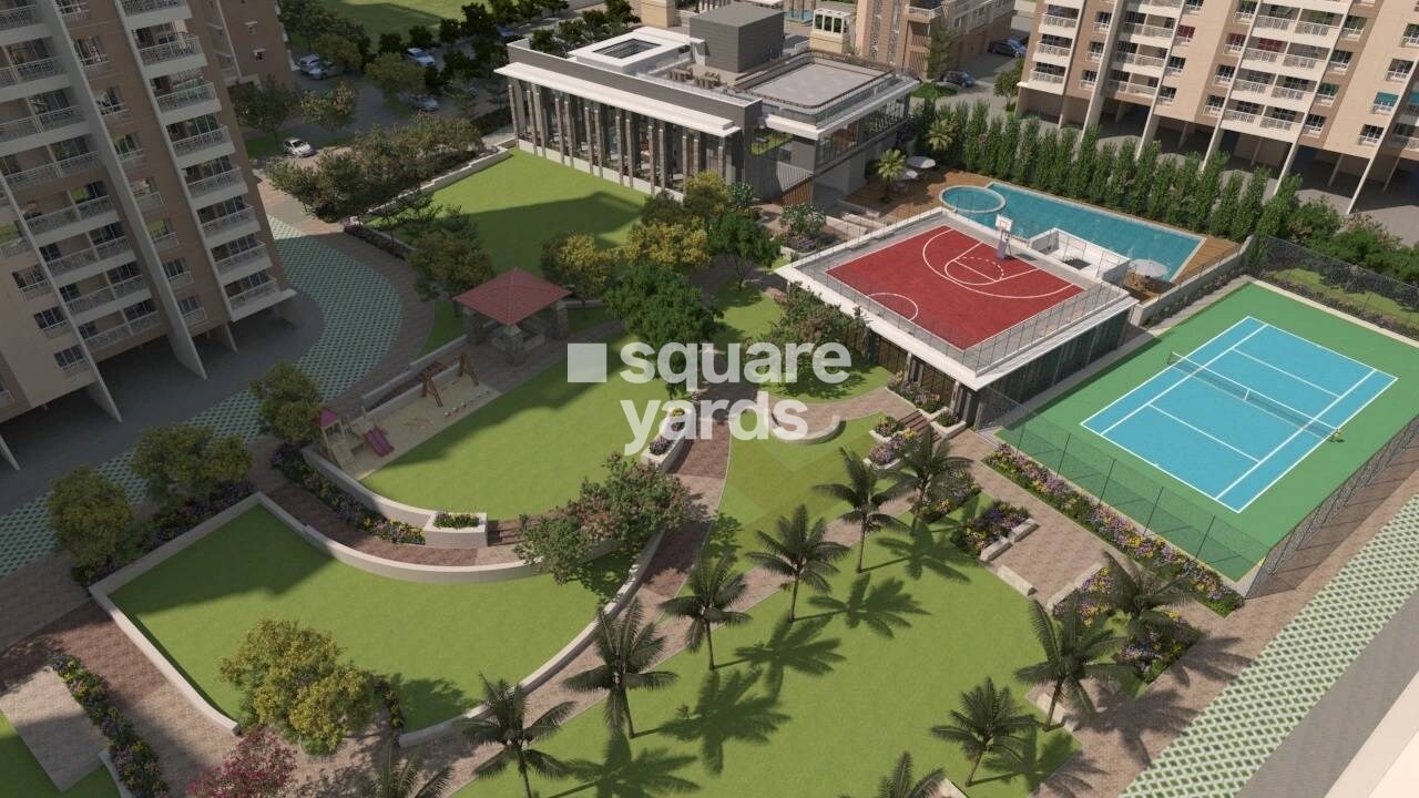 Ashiana Malhar Amenities-Features 3