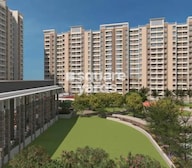 Ashiana Malhar Tower View