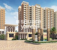 Ashiana Malhar Tower View