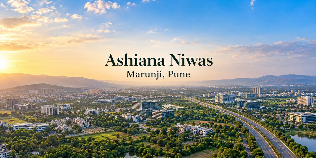 Ashiana Niwas