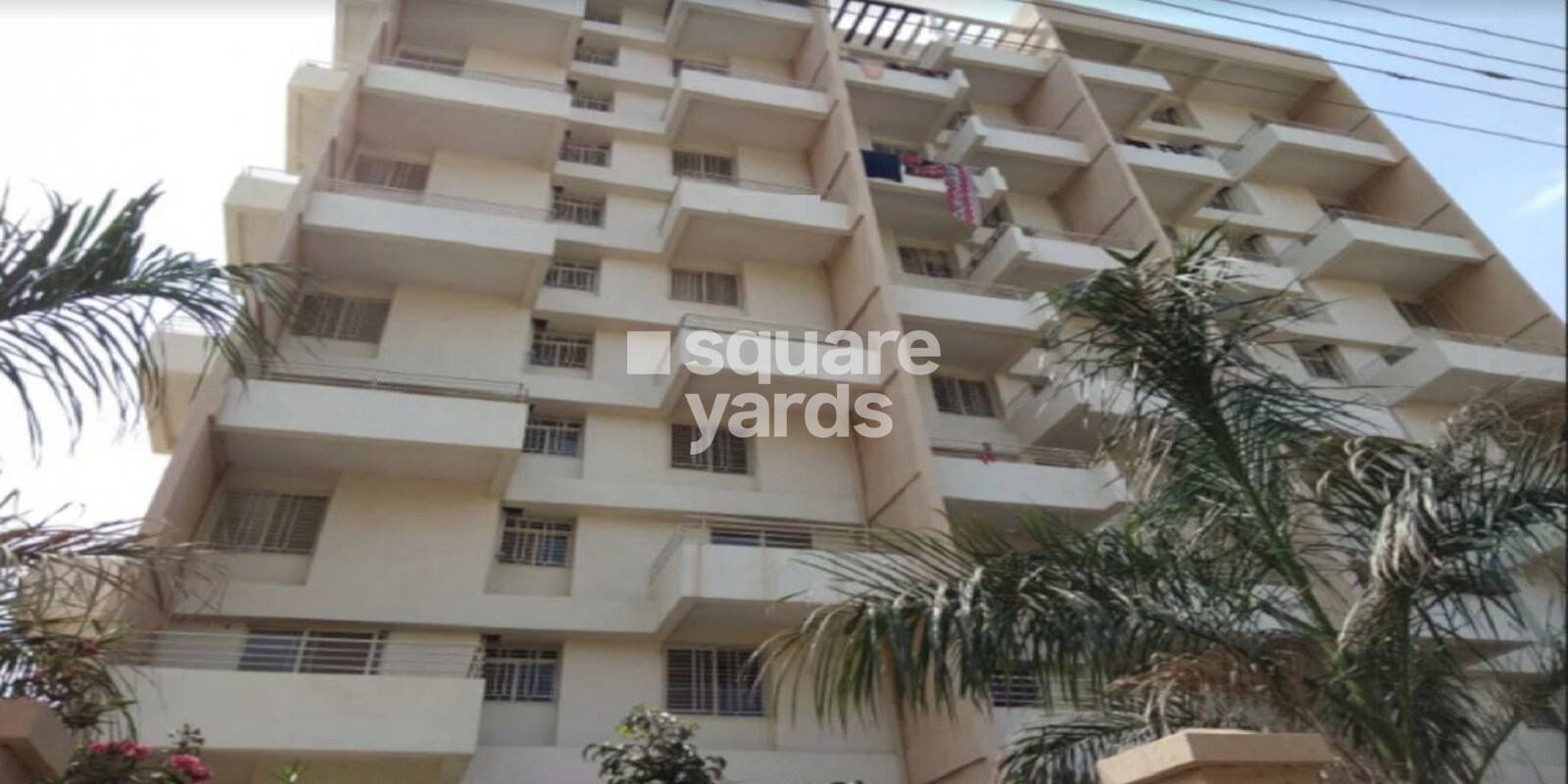 Ashirwad The Living Wing B