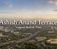 Ashish Anand Terraces