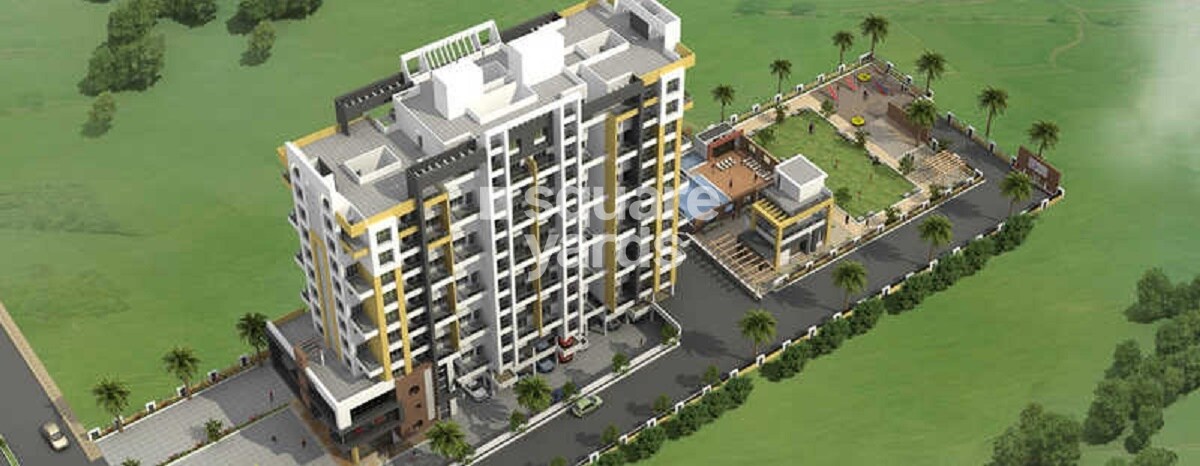 Ashtavinayak Aster Master Plan Image