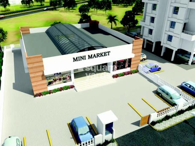 Ashtavinayak City Amenities-Features 4