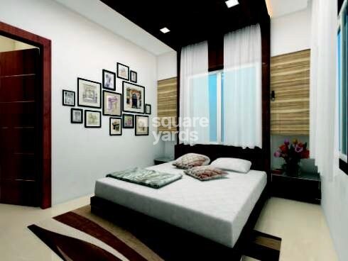 Ashtavinayak City Apartment Interiors 3