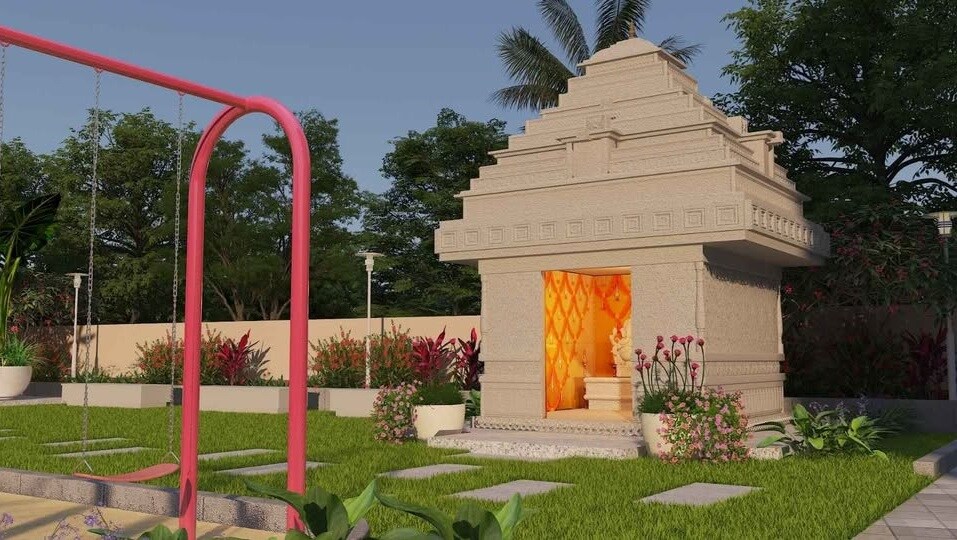 Ashtavinayak Dreams Riviera Amenities-Features 2