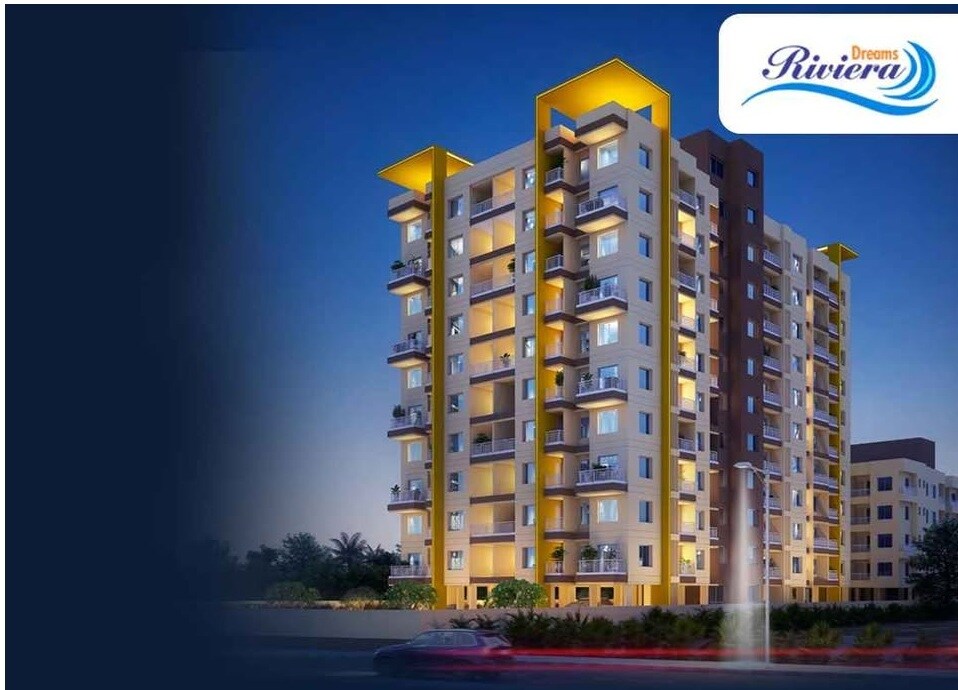 Ashtavinayak Dreams Riviera