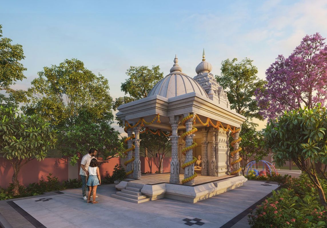 Ashtekar Prabhangan Amenities-Features 4