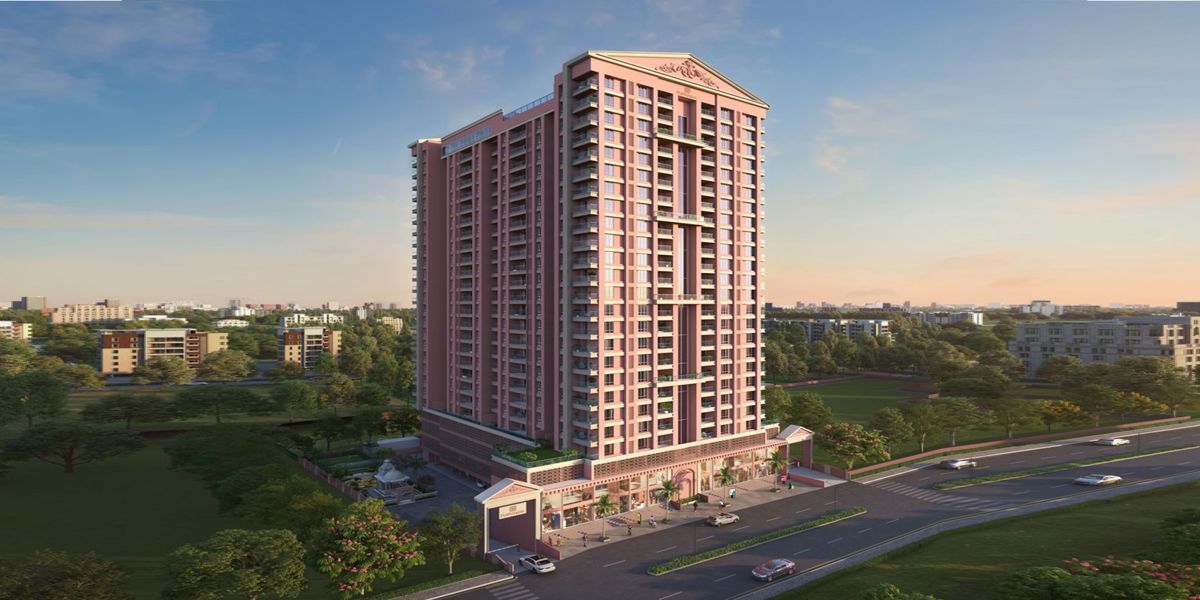 Ashtekar Prabhangan, Kondhwa Budruk, Pune