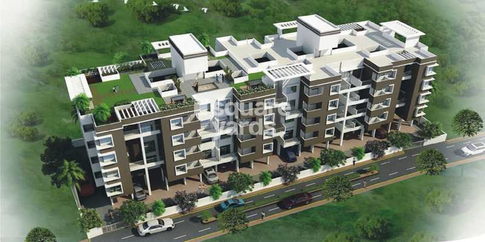 ashutosh-residency
