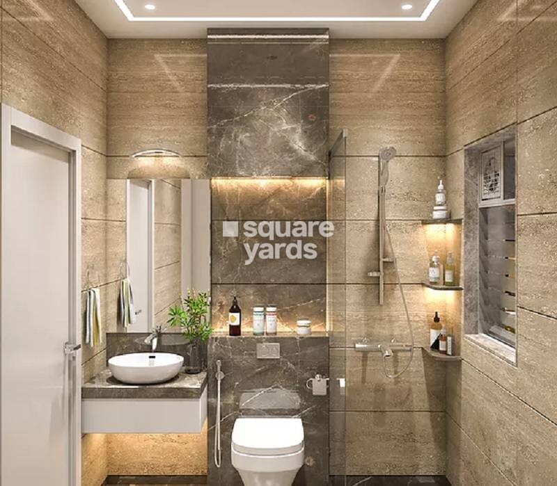 Ashwamedh Abhilasha Apartment Interiors 2