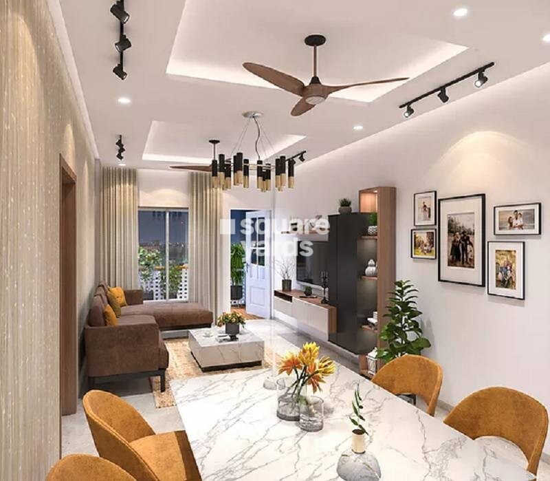 Ashwamedh Abhilasha Apartment Interiors 3