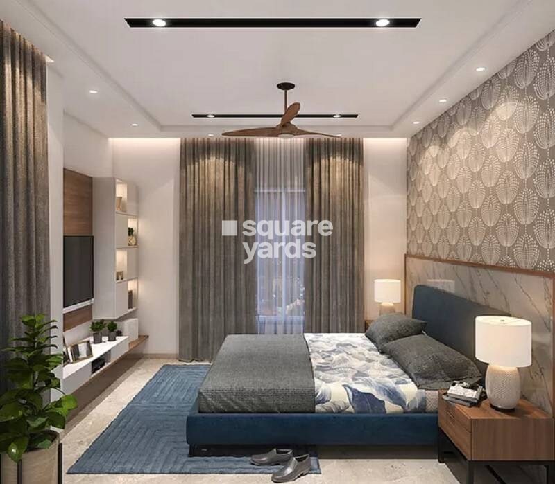 Ashwamedh Abhilasha Apartment Interiors 4
