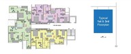 Ashwamedh Brilliance Floor Plans