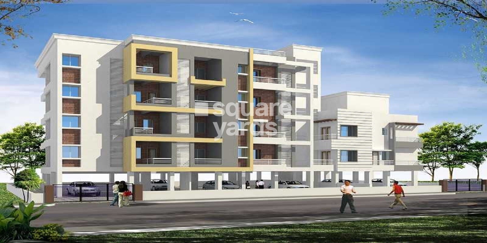 Ashwamedh Brilliance