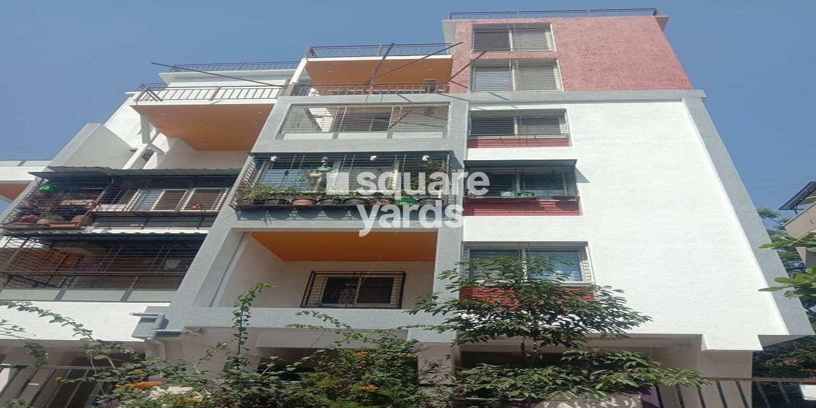 Ashwamedh Dignity Cover Image