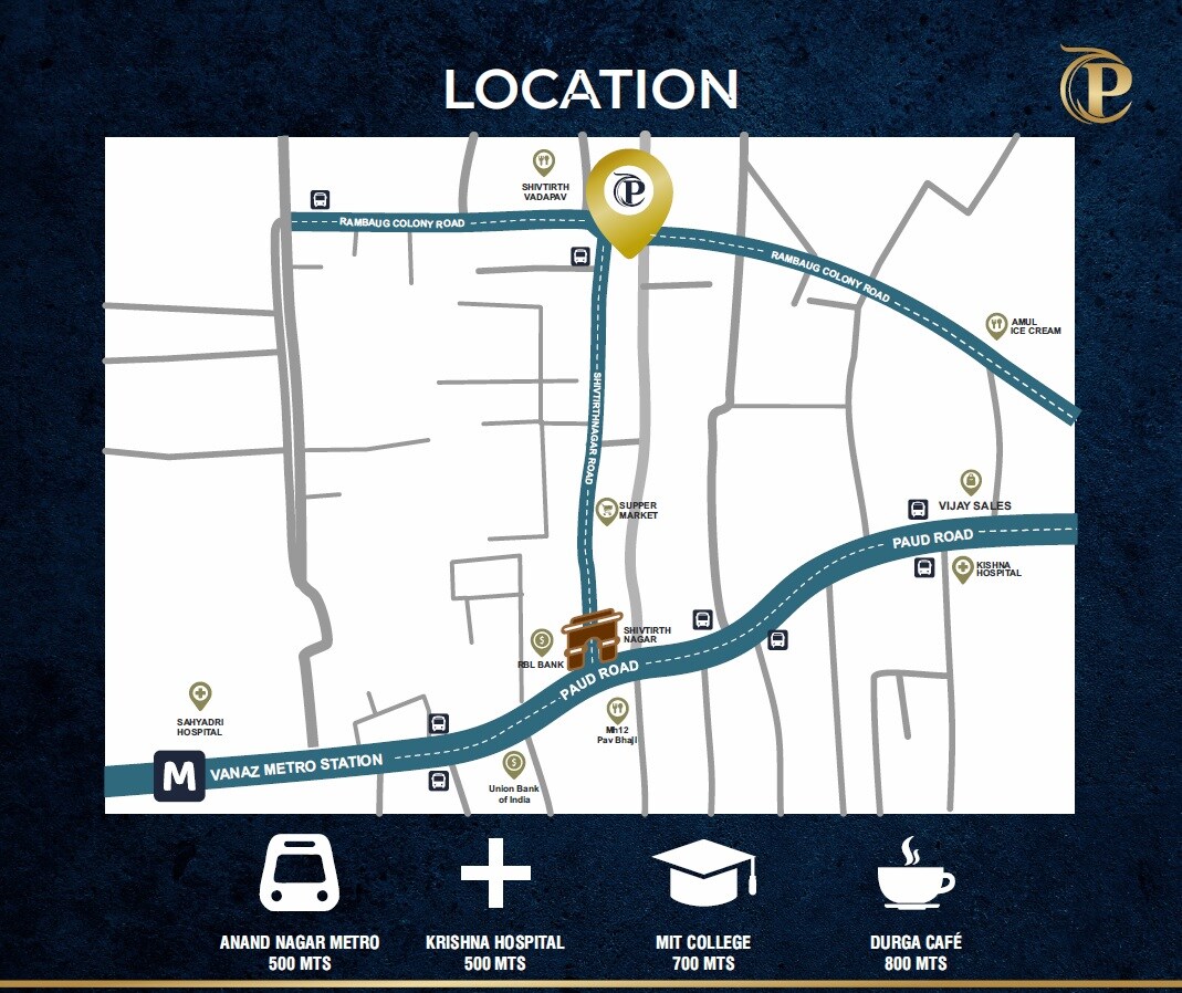 Ashwamedh Pashupati Location Image