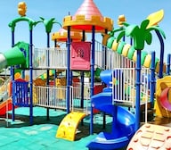 Ashwamedh Ratnaprabha Amenities-Features