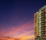 Ashwamedh Ratnaprabha Apartment Exteriors