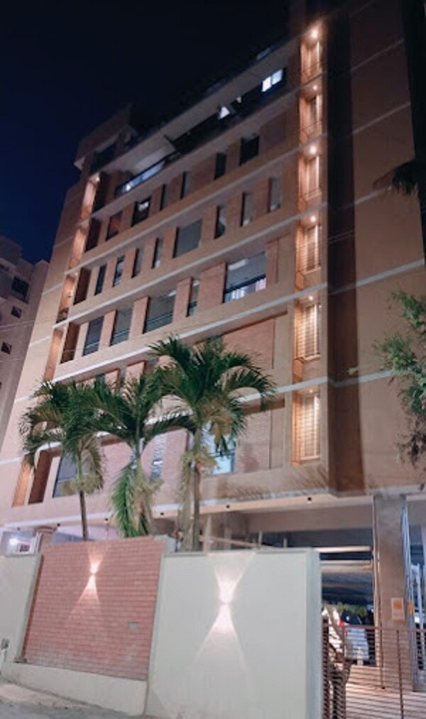 Ashwamedh Sulochan Park Amenities-Features