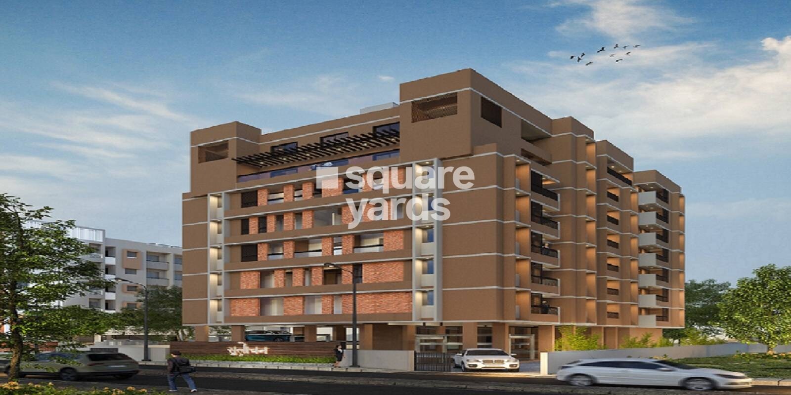 Ashwamedh Sulochan Park