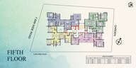 Ashwamedh Sweet Home CHS Floor Plans