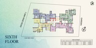 Ashwamedh Sweet Home CHS Floor Plans