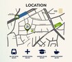 Ashwamedh Sweet Home CHS Location Image