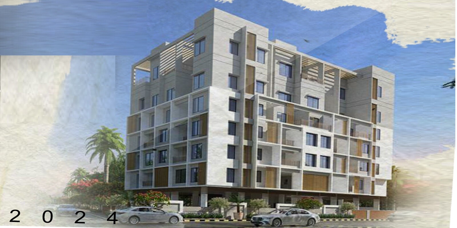 Ashwamedh Sweet Home CHS Featured Image