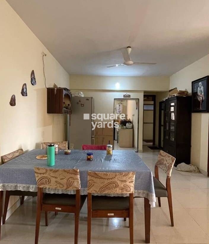 Ashwini Apartments Wakad Apartment Interiors 1