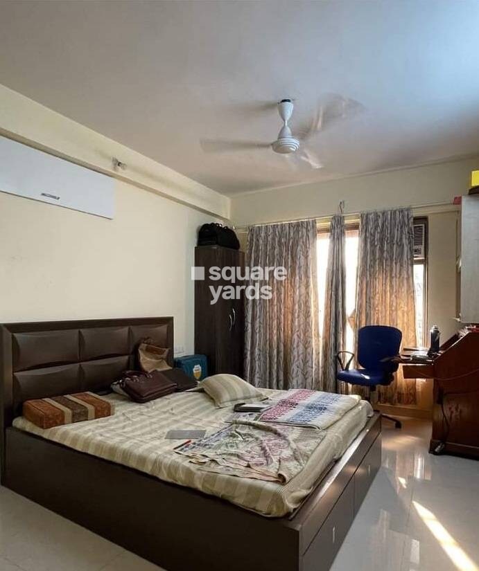 Ashwini Apartments Wakad Apartment Interiors 2