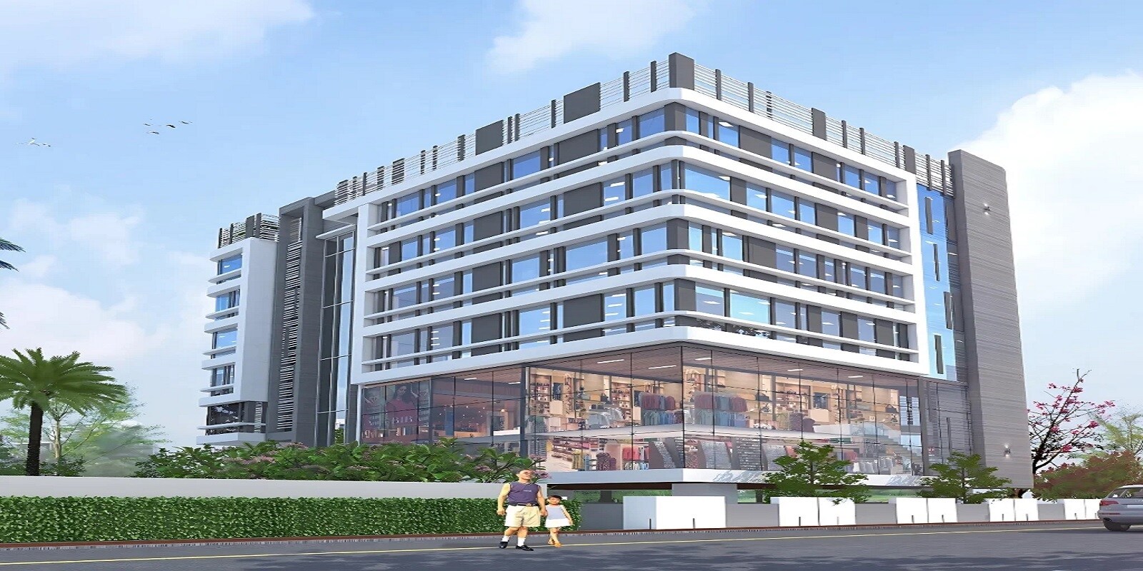 ASR Capital