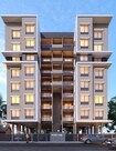 Associated Jai Apartment Exteriors