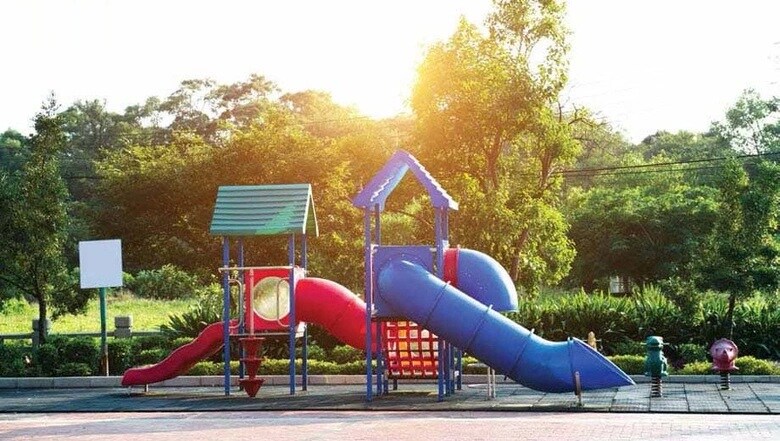 Associated Sai Smruti