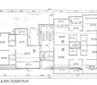 Associated Sai Smruti Floor Plans