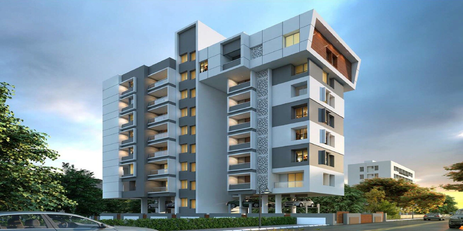 Associated Sai Smruti Featured Image